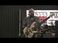 Nathan east at bass player live 2013