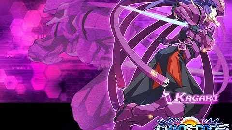 Chaos Code Story Mode #THECOUNCIL #PSNATION #PSNA