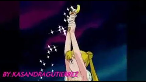 Sailor Moon - La Soldier