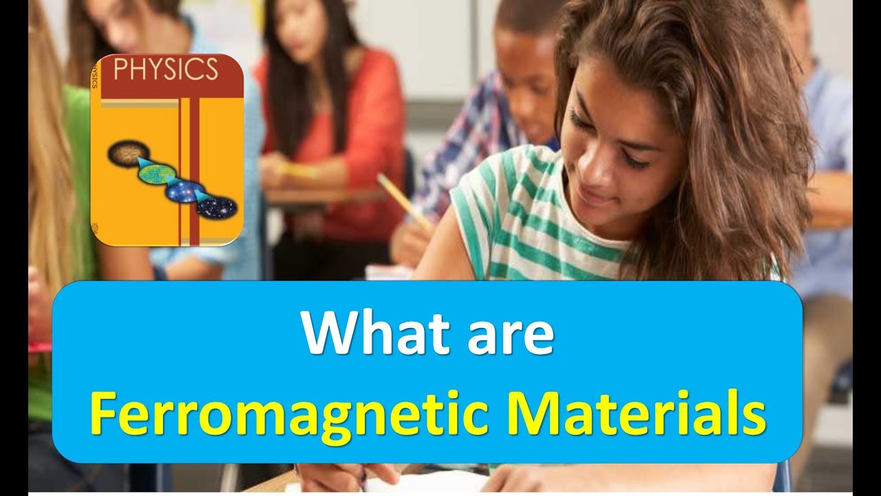 What are Materials YouTube