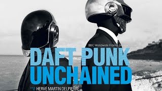 Daft Punk Unchained - Trailer [HD] Deutsch / German