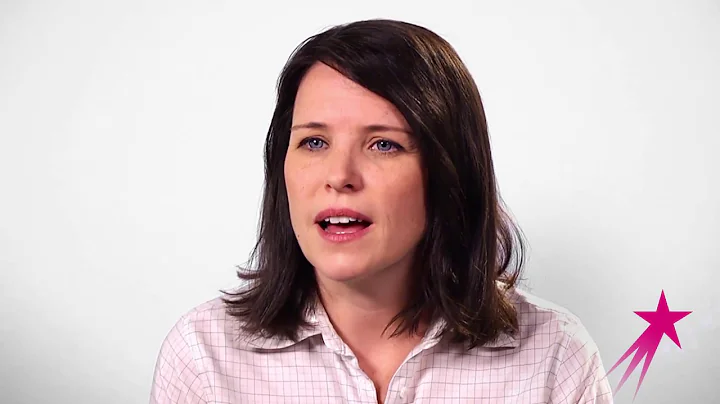 Water Advocate: You Are Unique - Theresa Conley Ca...
