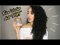 Rice Water for Hair Growth Secret EXPLAINED! Natural Curly Hair Growth Remedy!