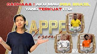Gacha Pelee Stream Terakhir Sebelum Mudik Fc Mobile Indonesia