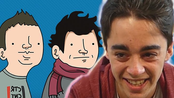 DES GENS RÉAGISSENT À WANKIL STUDIO !