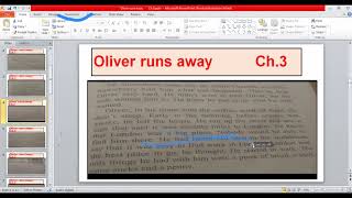 أ ايمان فرغلي    english     6 pri   ch 3 in oliver tweist