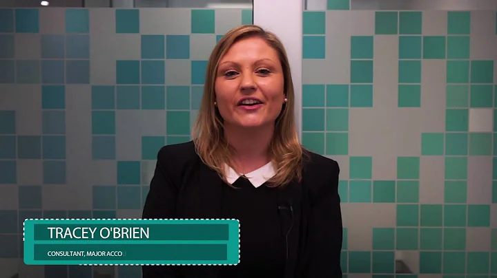 Tracey O'Brien - people2people