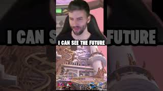 I Can See The Future
