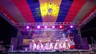 Allahu Kahfi Al Munsyidin Terbaru 2019