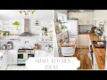 Top Small Kitchen Design Ideas 2022 | Small Kitchen Home Decor | And Then There Was Style