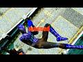 GTA 5 Spider-Man Epic Ragdolls - Wasted Moments Compilation #150