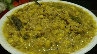 How to make Mooga Gathi easy