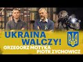 Od Kozaków do wojny z Putinem. Krótka historia Ukrainy - Grzegorz Motyka i Piotr Zychowicz