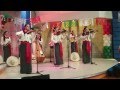 Mexico en la piel - Mariachi Femenil Nuevo Tecalitlan