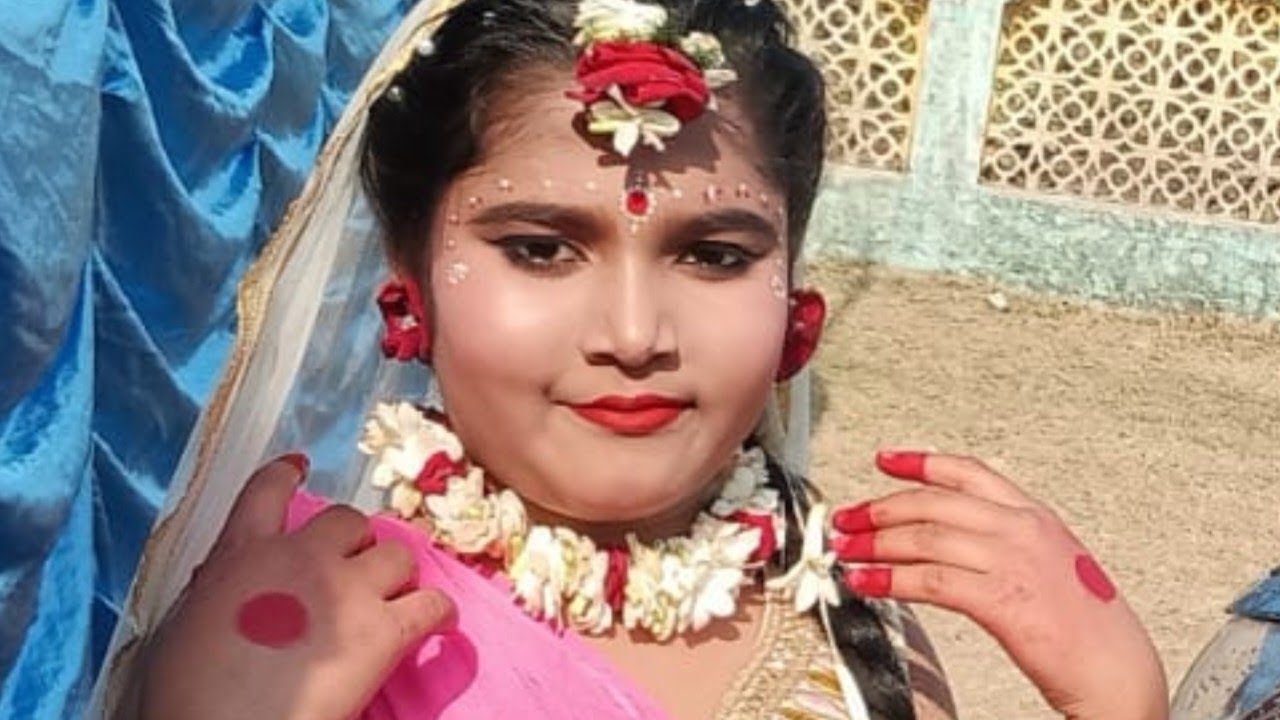 Ekta Shoroniya Din | Bhagnir Dance Ar Ghorer Saj