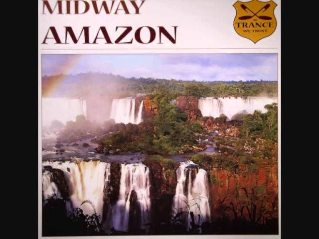 Midway - Amazon