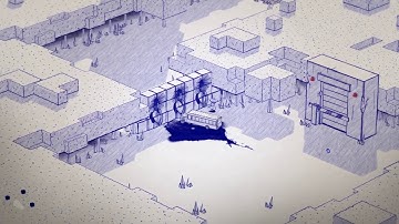 Inked [PC] Announcement Trailer