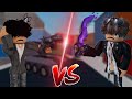 KUZENİMLE 1VS1![Murder Mystery 2]