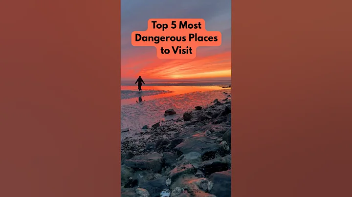 Top 5 Most Dangerous Places To Visit! #travel #2025travel #trevalling #dangerous #countries