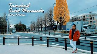 Terimakasih Sudah Menemaniku – Heru Krisna (Video Lyric) | Album 7 Makna