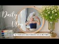 Phải chăm sóc bản thân thật tốt khi chỉ có một mình | Daily Vlog | Sunhuyn
