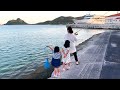 ルアー初心者の妻が釣りしたら…