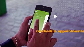 Valeo Experience Mobile App screenshot 3
