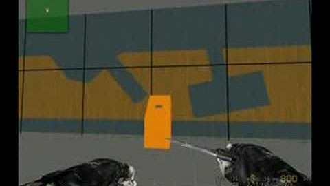 deathrun_aimtexture (deathrun map)