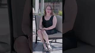 Julia Client Testimonial Dean Powell Homes