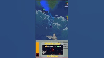 Finishing my water spear upgrade | Devlog #devlog #gamedev