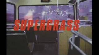 Video thumbnail of "Supergrass - Believer"