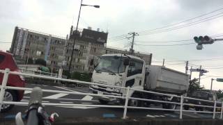 素材 風景 20150707-01
