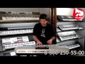 Синтезатор YAMAHA PSR-S910