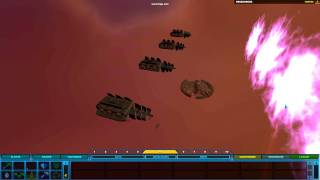 Homeworld 2 spc bug