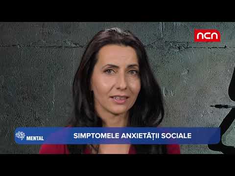 Video: Acesta Este Ceea Ce Este Să Ai Anxietate Socială