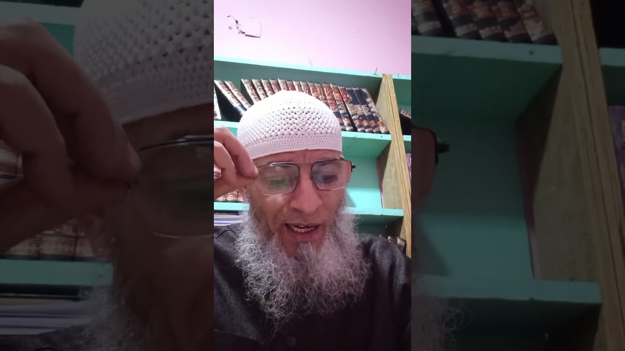 الدرس الحادي والأربعون من التفسير سورة المائدة 