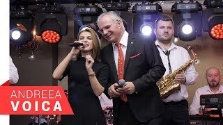 Andreea Voica & Petrica Miulescu Irimica - Ascultari - Ziua Femeii la Select Sibiu 2020