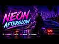 "Neon Afterglow" Playlist — 420 Vibe Music | Chill Rap • Night Drive • Stoner Mood 🌆