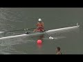 Men's Rowing Repechages - Singapore 2010 Youth Games