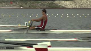 Men's Rowing Repechages - Singapore 2010 Youth Games