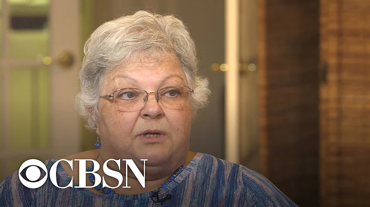 Heather Heyer's mom: "We have a hate problem in th...