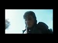 Faora Up Fight Scene