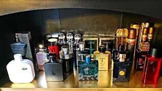 Expensive colognes for cheap at fragrancenet 100% real colognes by The Trav'lers 4,658 views 2 years ago 8 minutes, 36 seconds