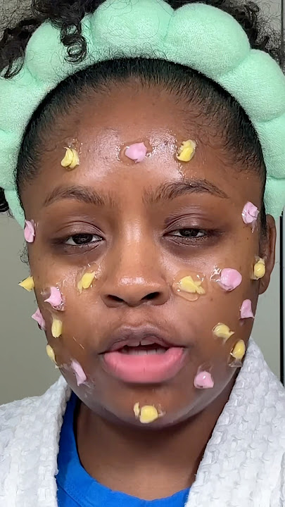 Skincare Made Of Salmon WHAT?!?