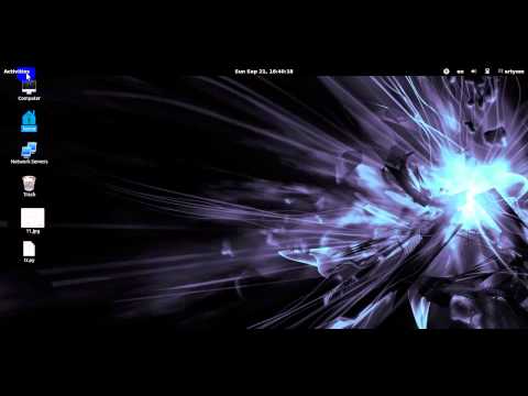 Ինչպես տեղադրել Aptana Studio-ն Ուբունտու 12 04 ում