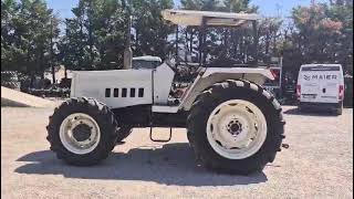 Lamborghini 854 Dt