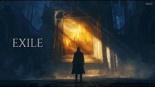 The Last Exile | Immersive Epic Cinematic Ambient Music for Deep Focus (3 Hours)