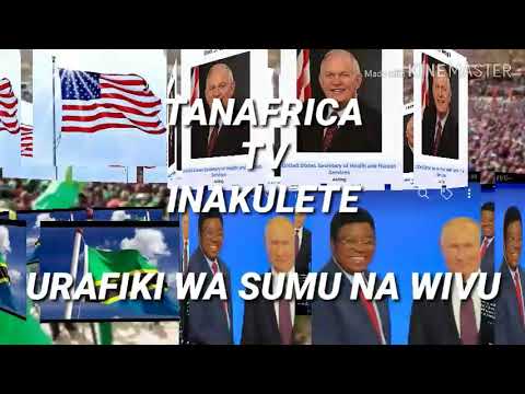 NJAMA ZA UASI NYUMA YA URAFIKI NA MATAIFA MENGINE