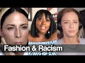 Complicit Racism in Fashion with Melissa Chataigne