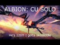 [Lostbelt 6] Albion - Cu Solo